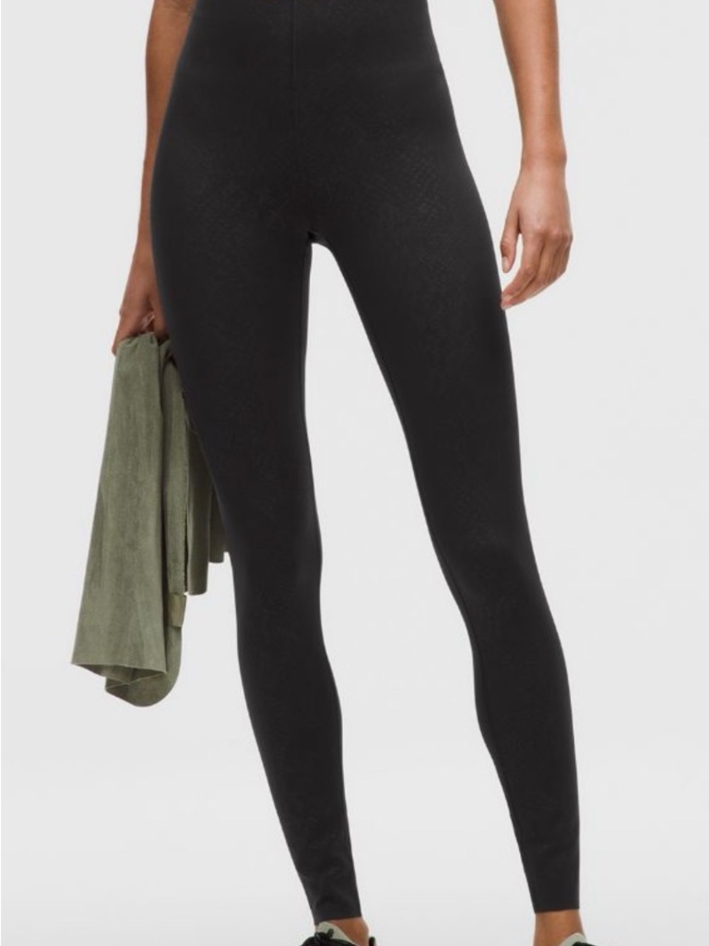 Lululemon Glow Up Super High Rise Tight 28” - Picture 2 of 8